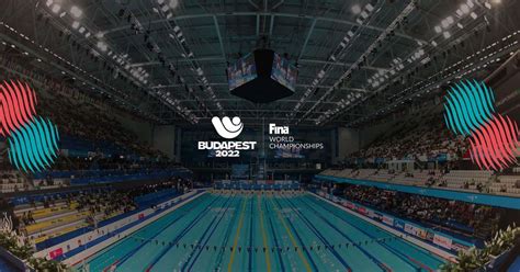 fina world championships results|FINA World Championships Budapest 2022: .